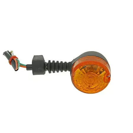 Wochenendangebot Blinker vorn links / hinten rechts Derbi Senda