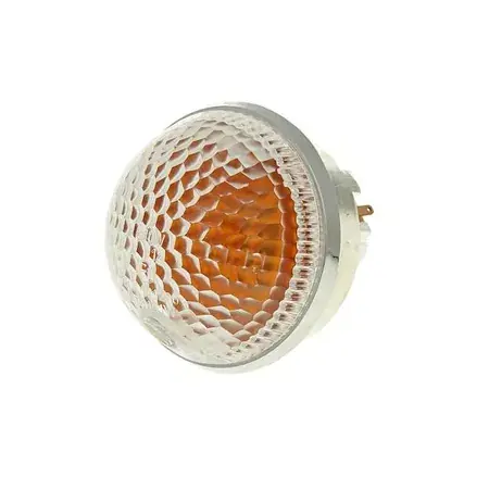 Heißes Angebot Blinker hinten weiss Aprilia Habana