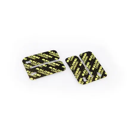 Schnäppchen Membranplättchen Carbon 0,30mm Malossi VL11 / Minarelli