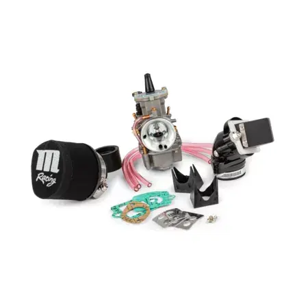 Highlight Einlasskit Motoforce Racing Typ PWK 21mm Piaggio 50 - 180