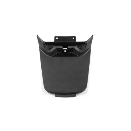 Batteriefachabdeckung STR8 Yamaha BW‘s ab 2004 schwarz Schneller Versand