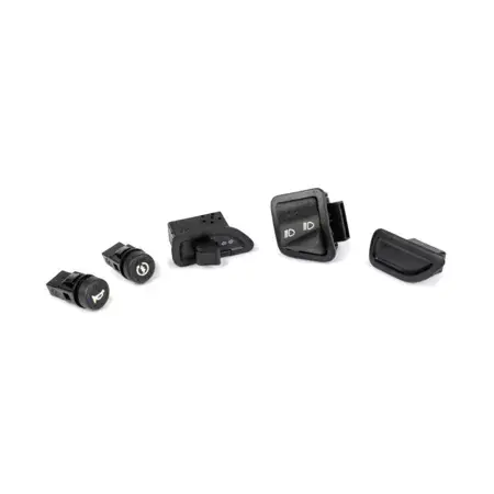 Top-Angebot Schalter Set links / rechts STR8 Piaggio