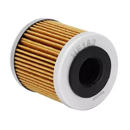 Ölfilter Hiflofiltro HF182 Piaggio Beverly 350cc Preisreduziert