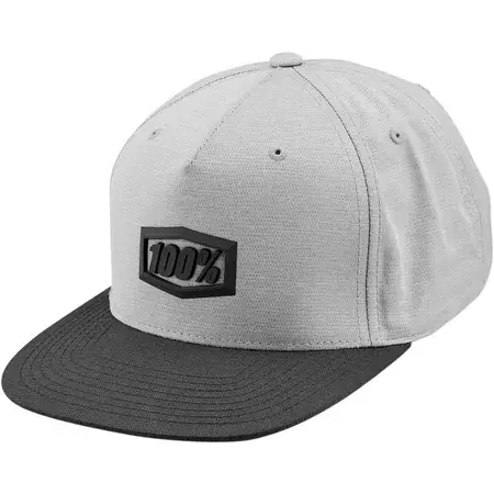 Preiswert Baseball Cap 100% Snapback Enterprise