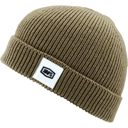 Begrenztes Angebot Beanie 100% Riot Brindle One Size