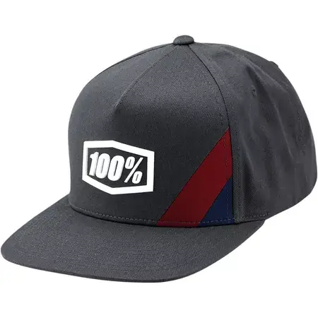 Baseball Cap 100% Cornerstone STL One Size Geprüft