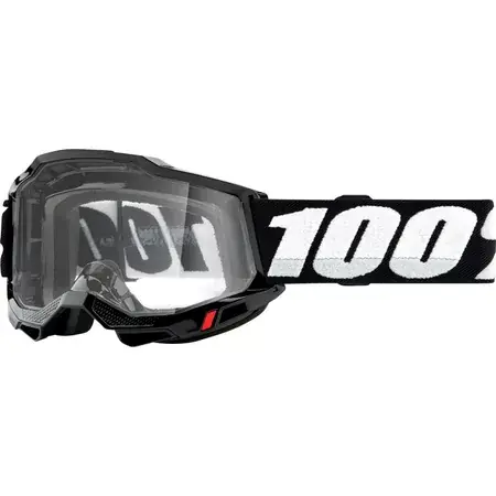 Sonderaktion Crossbrille 100% Accuri 2 WOODS schwarz photochromic