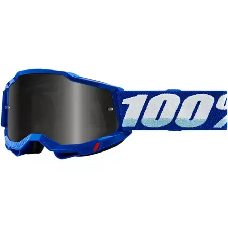Crossbrille 100% Accuri 2 SAND blau getönt Jetzt Kaufen