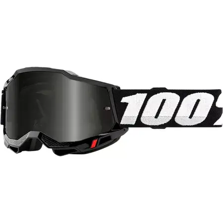 Crossbrille 100% Accuri 2 SAND schwarz getönt Solange Der Vorrat Reicht