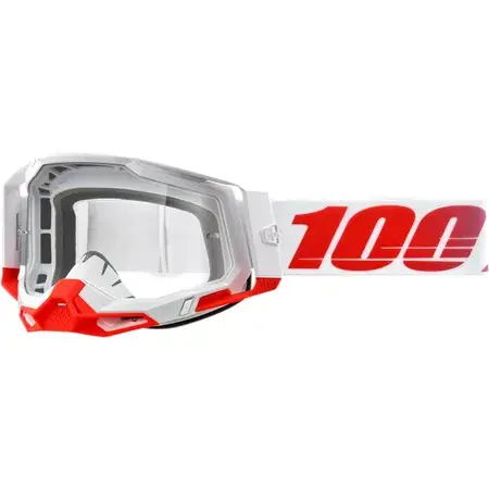 Crossbrille 100% Racecraft 2 St-Kith klar Top-Angebot