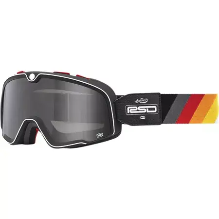Crossbrille 100% Barstow MALIBU getönt Jetzt Bestellen