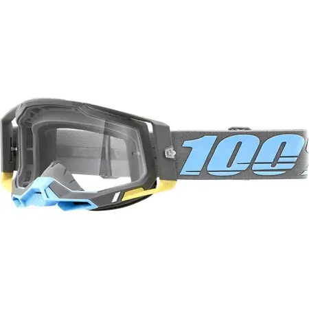 Knallerangebot Crossbrille 100% Racecraft 2 TRINIDAD klar