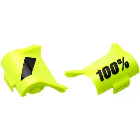Ersatzbehälter Roll-off Kit 100% Forecast gelb / schwarz Schnäppchen