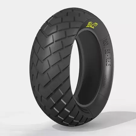 Pocketbike / E-Scooter Reifen PMT R Rain 100/55-6.5 Markenware