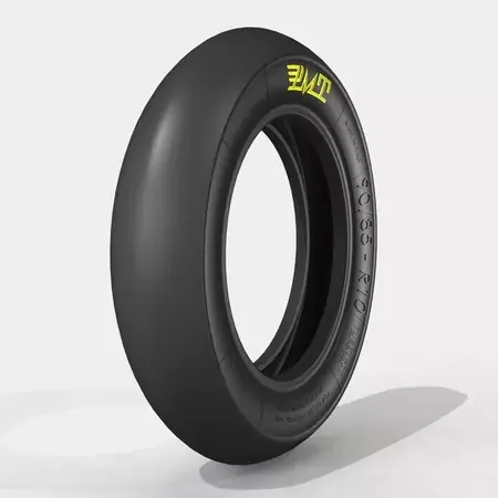 Racing Reifen PMT R Slick 90/85-10 Jetzt Kaufen