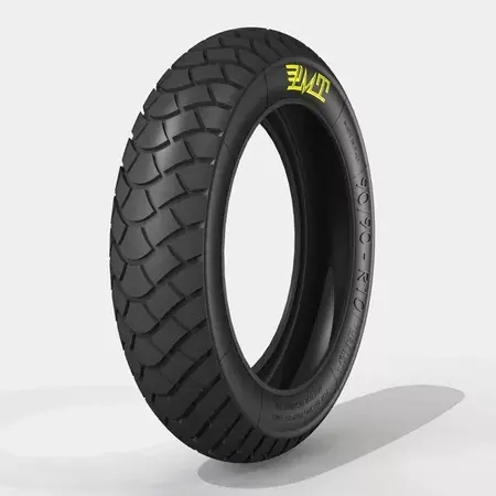 Racing Reifen PMT R Rain 90/90-10 Neuheit