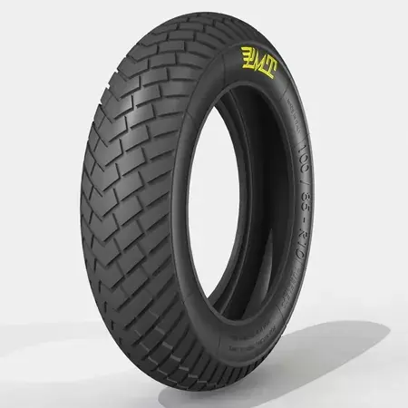 Reifen PMT 100/85 - 10" R Intermediate Expressversand