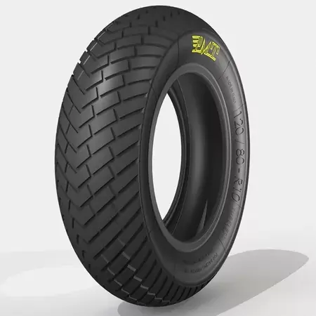 Direkt Vom Hersteller Racing Reifen PMT R Rain 120/80-10