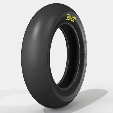 Wochenendangebot Racing Reifen PMT Extra Soft SS Slick 120/80-12