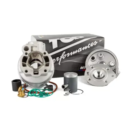 Billig Zylinder Kit Top Performances TPR Alu 50ccm AM6