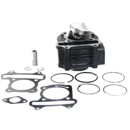 Neue Kollektion Zylinder Kit Top Performances 80cc Grauguss GY6