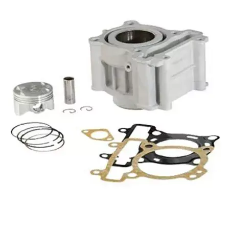Zylinder Kit d.52mm Top Performances 125cc Alu Yamaha Xmax Top-Angebot