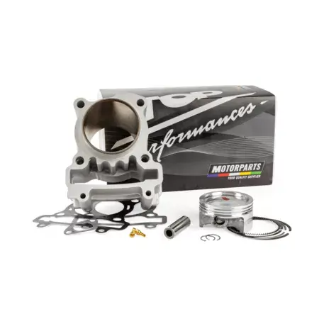 Angebot Zylinder Kit d.63mm Top Performances 183cc Yamaha Xmax 125cc