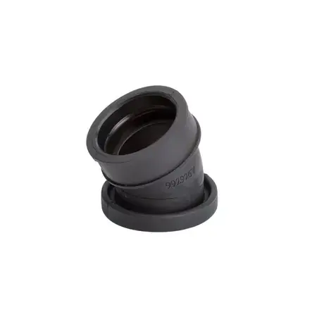 Ansauggummi Top Performances 360° AW 31mm Mikuni TM 24 AM6 / Derbi Must-Have