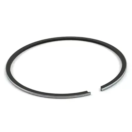 Kolbenring (Übermaß) d.50,4mm Top Performance 80cc Grauguss Derbi Euro3 (D50B0) Knallerangebot