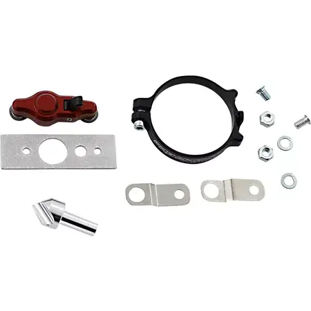 Starthilfe / Holeshot Kit Pro Circuit Honda ab 2009 Neue Kollektion