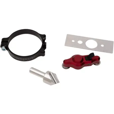 Starthilfe / Holeshot Kit Pro Circuit Yamaha ab 2008 Garantierte Lieferung