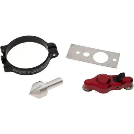 Ausverkauf Starthilfe / Holeshot Kit Pro Circuit Yamaha ab 2006