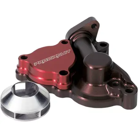 Wasserpumpendeckel Pro Circuit KXF 250 2006-2016 Jetzt Kaufen