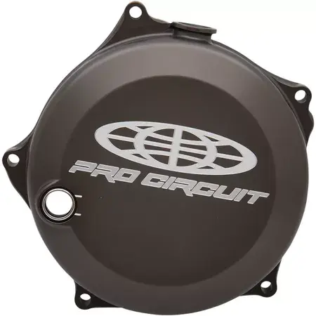 Nur Heute Kupplungsdeckel Pro Circuit KXF 250 2004-2008