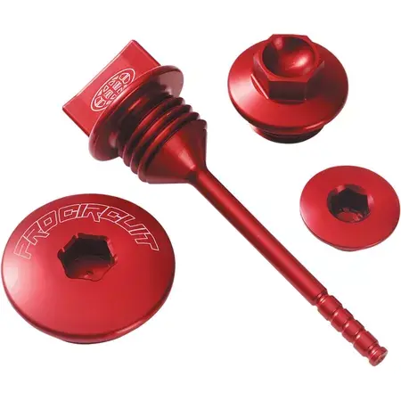 Nur Für Kurze Zeit Zubehörkit / Stopfen Motor Pro Circuit KXF 250