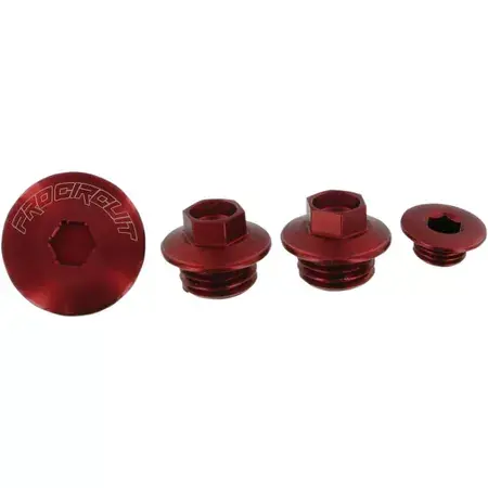 Jetzt Kaufen Zubehörkit / Stopfen Motor Pro Circuit CRF 450 2002-2008