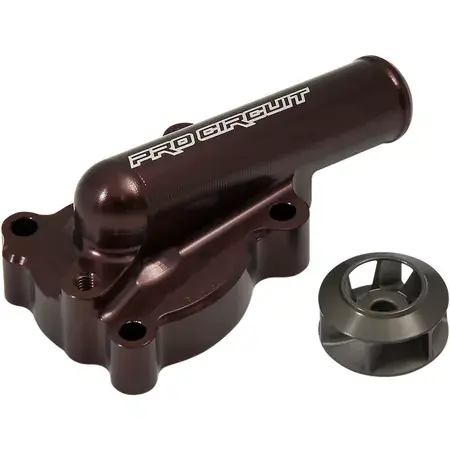 Must-Have Wasserpumpendeckel Pro Circuit mit Antriebsrad KXF 450 2016-2018
