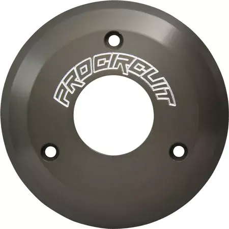 Preisknaller Zündungsdeckel Pro Circuit KLX 110