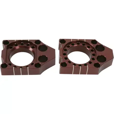 Achsblöcke Pro Circuit bronze KXF / RM-Z Mega-Angebot
