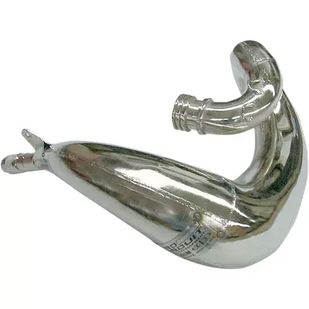 Must-Have Auspuff Pro Circuit Platinum Husqvarna CR 250 1999-2002
