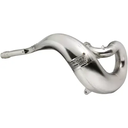 Aktuell Auspuff Pro Circuit Platinum YZ 250 2002-2025