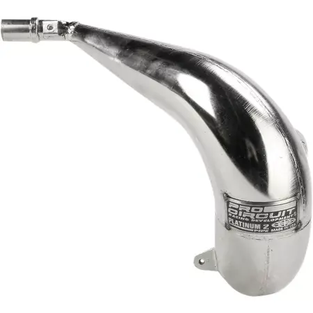 Preisreduziert Auspuff Pro Circuit Platinum 2 SX / TC 250 2011-2016