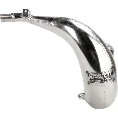 Heißes Angebot Auspuff Pro Circuit Platinum 2 EXC / TE 300 2011-2015