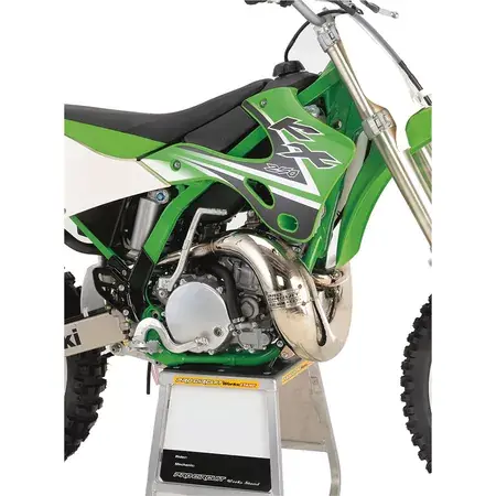 Auspuff Pro Circuit Platinum KX 85 2002-2013 Neue Ware