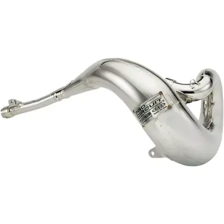 Geprüft Auspuff Pro Circuit Platinum GAsGAS 250 / 300 2006-2009
