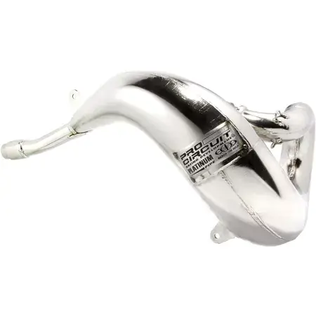 Auspuff Pro Circuit Platinum WR 250 / 300 2009-2013 Preis Gesenkt