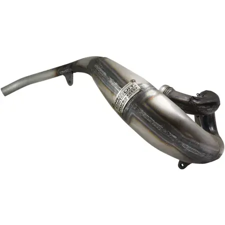Markenprodukt Auspuff Pro Circuit Works YZ 250 1992