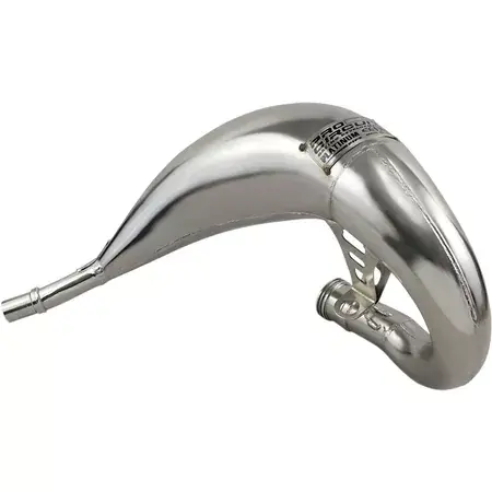 Auspuff Pro Circuit Platinum SX / TC / MC 125 Zertifiziert