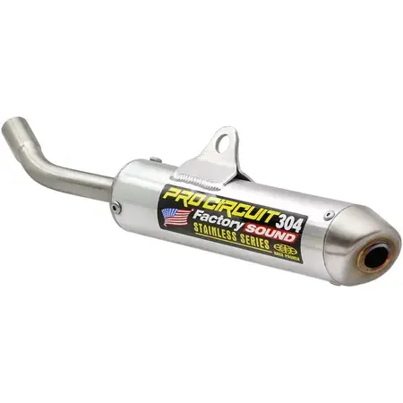 Endschalldämpfer Pro Circuit 304 YZ 85 ab 2019 Zertifiziert