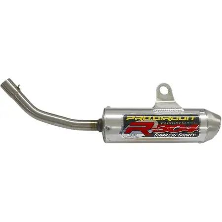 Endschalldämpfer Pro Circuit R-304 Shorty SX 85 2004-2008 Schneller Versand